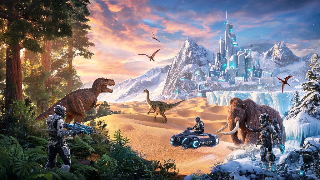 Has Ark 2 Been Delayed? Key Updates, Rumors, and Expected Release Timelines