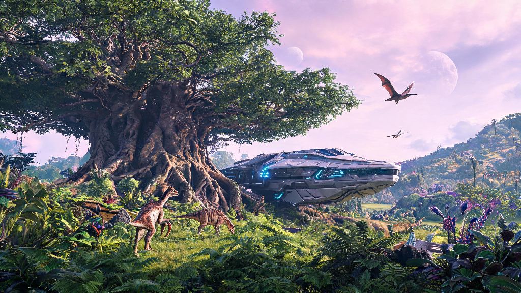 How to Get Ark Genesis Part 2: Easy Step-by-Step Guide for All Platforms