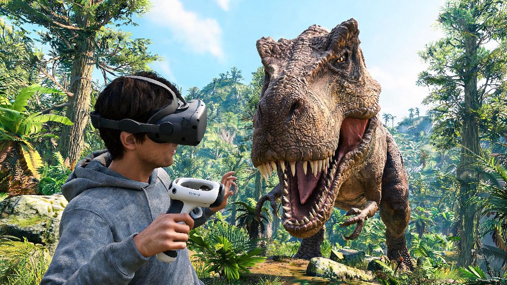 Easy Guide: How to Play Ark in VR Oculus Quest 2 for New Players