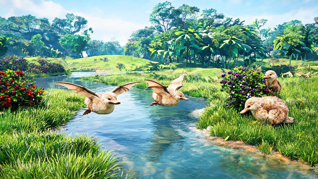 Easy Guide: How to Tame a Maewing in ARK Gen 2 for All Player Skill Levels