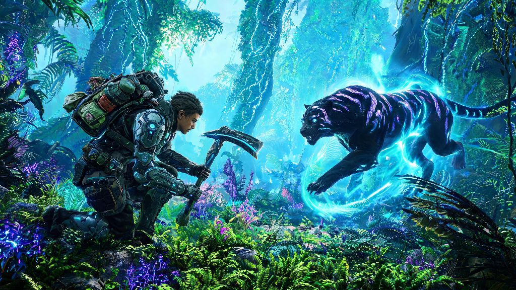 How to Tame Shadowmane in ARK Genesis 2: Easy Step-by-Step Guide