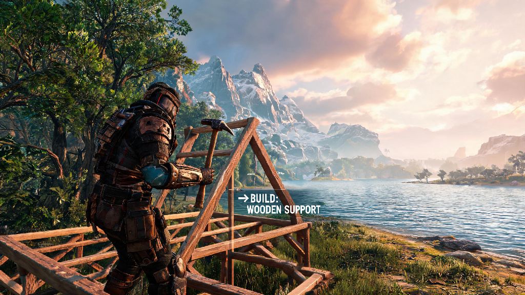 Is Ark 2 3rd Person Only? Complete Guide to Camera Settings & Play Styles