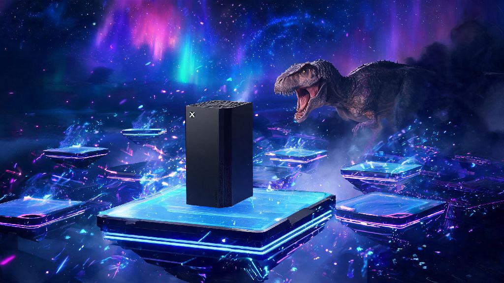 Is Ark 2 a Xbox Exclusive? Full Guide to All Supported Platforms