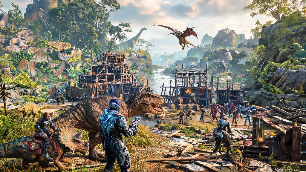 Is Ark 2 Coming to Game Pass? Guide to All Confirmed Details