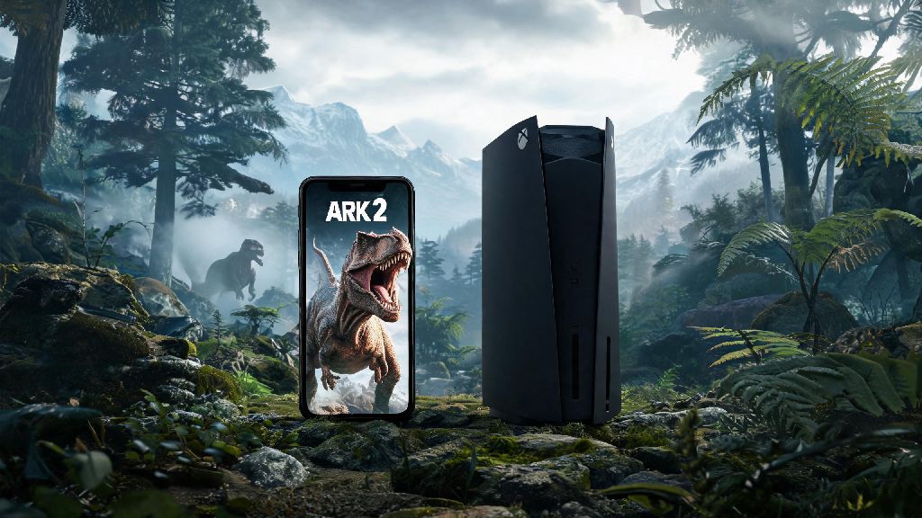 Is Ark 2 Coming to Mobile? All Key Details & Latest Rumor Breakdown