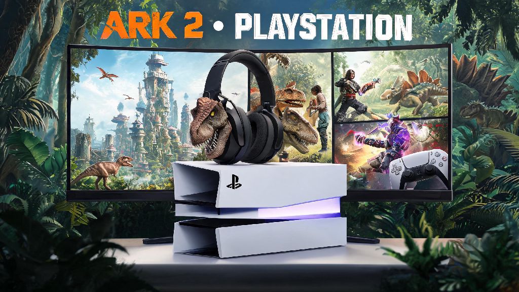 Is Ark 2 Coming to PlayStation? Key Updates, Rumors & Release Details