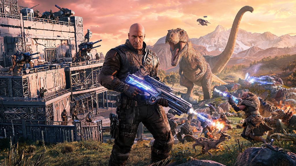 Is Ark 2 Coming to PS4? Full Guide to Release Rumors & Playable Alternatives