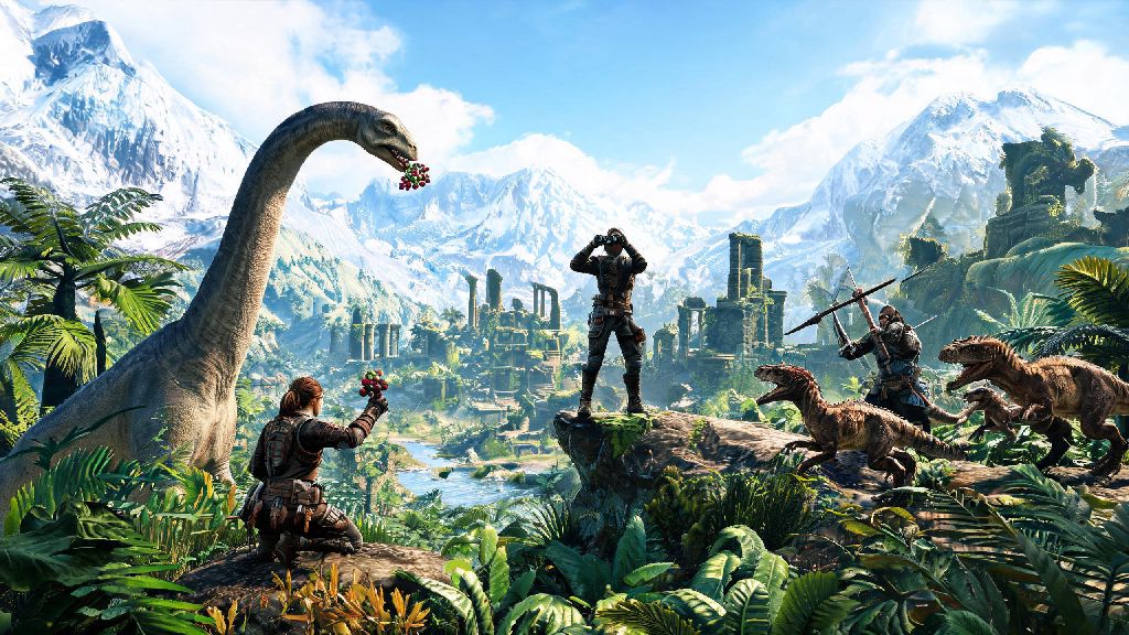 Is Ark 2 First Person? Full Guide to Camera Options and Playable Perspectives