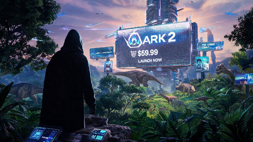 Is Ark 2 Going to Be Free? Full Breakdown of Expected Pricing Models