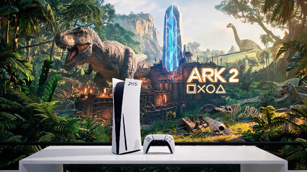 Is Ark 2 Going to be on Playstation? Key Confirmed Details for Players