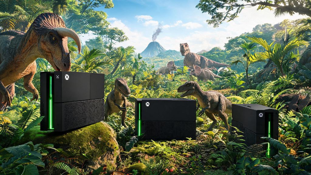 Is Ark 2 Going to Be on Xbox One? What Every Player Should Know