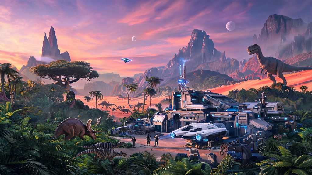 Is Ark 2 Gonna Be Free? Complete Guide for New and Veteran Survival Gamers