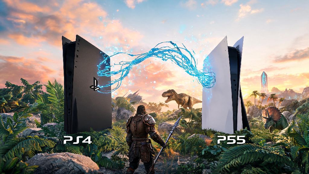 Is Ark 2 Gonna Be on PS4? Complete Guide for Console Survival Players