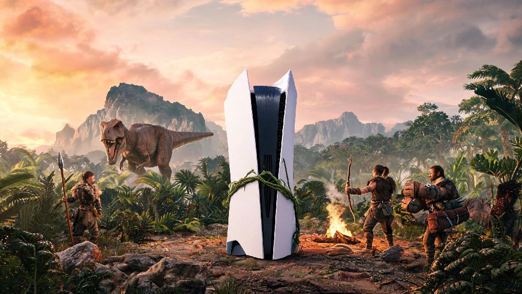 Is Ark 2 Gonna Be on PS5? Full Guide to Platform Availability & Details