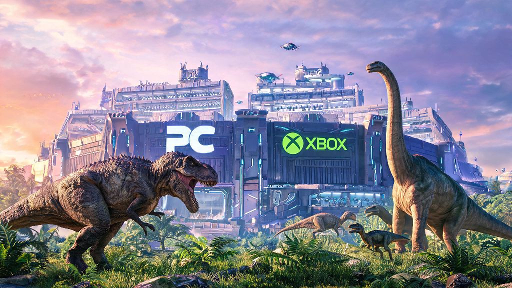 Is Ark 2 on PC? Full Guide to Platform Availability & Key Release Details
