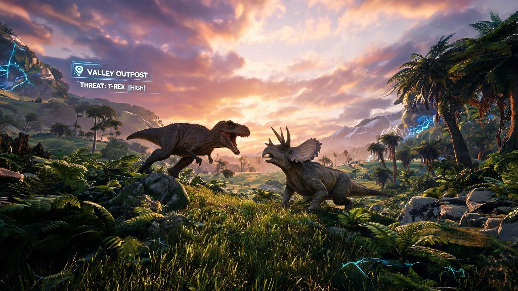 Is Ark 2 on Unreal Engine 5? Full Breakdown of What This Means for Players