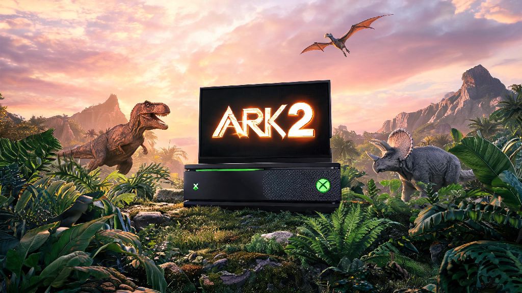 Is Ark 2 on Xbox One? Full Guide to Platform Availability & Workarounds