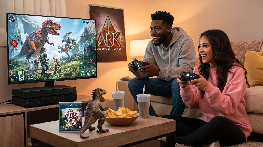 Guide: Is Ark 2 Player on Xbox One? Key Co-Op Details You Should Know