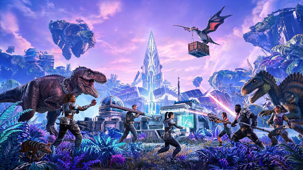 Is Ark Genesis 2 Free? Full Guide to Access, Costs, and Player Eligibility