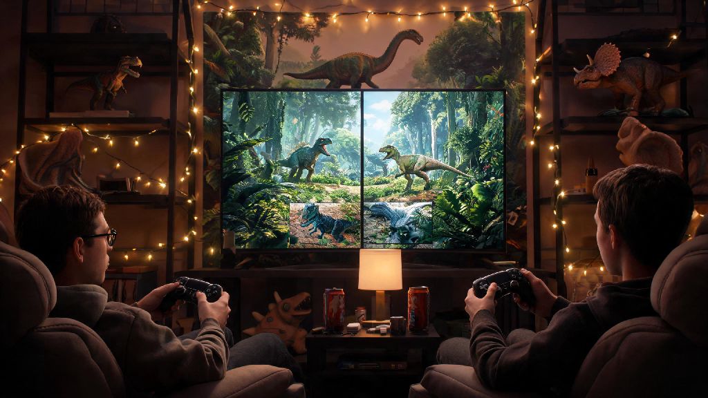 Is Ark PS4 2 Player? A Complete Guide to Split-Screen and Local Co-Op Play