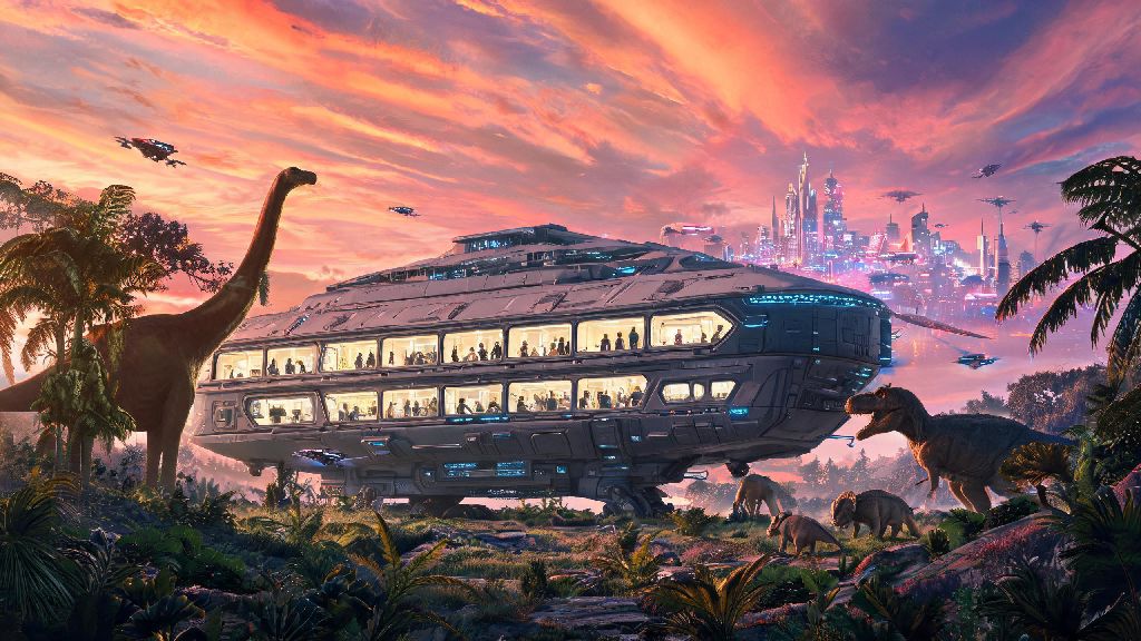 Is The Ark Renewed For Season 2? Latest Updates, Release Clues & What’s Next