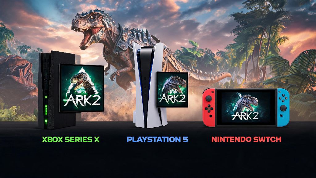 What Console Will Ark 2 Be On? Full Platform Availability Guide