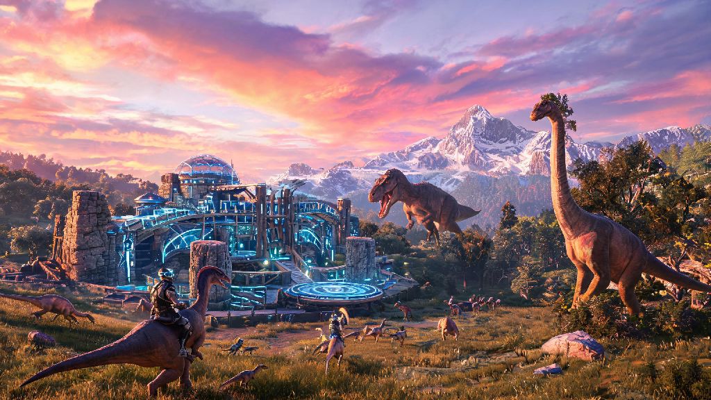 What Consoles Is Ark 2 On? Complete Guide to All Supported Platforms