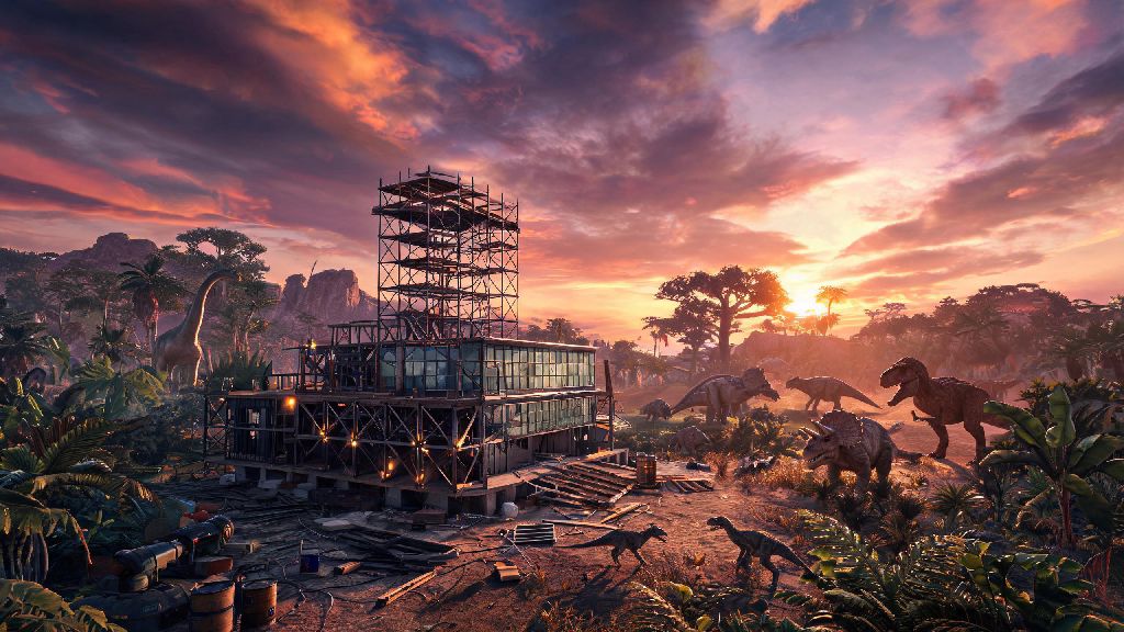 Guide: What Day Is Ark 2 Coming Out? Latest Release Updates & Details