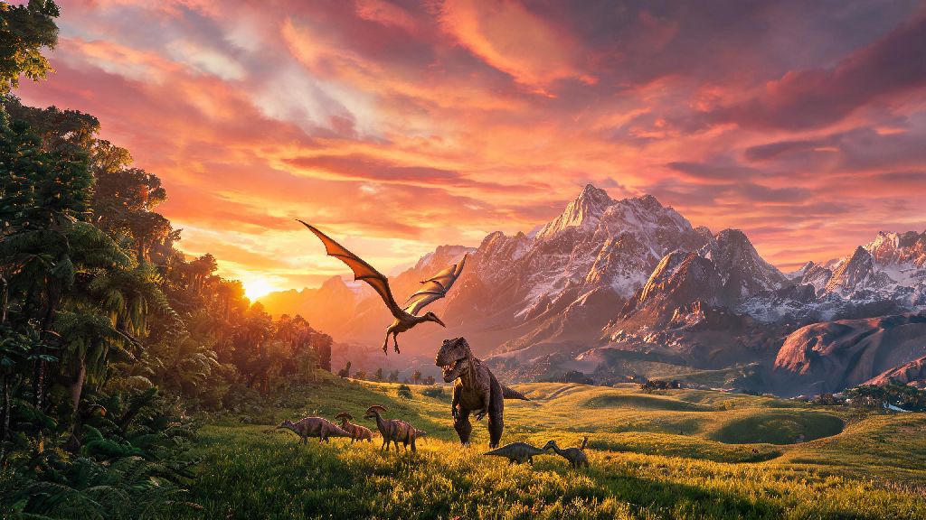 What is Ark 2 Coming Out On? Full Platform Guide for All Ark Fans
