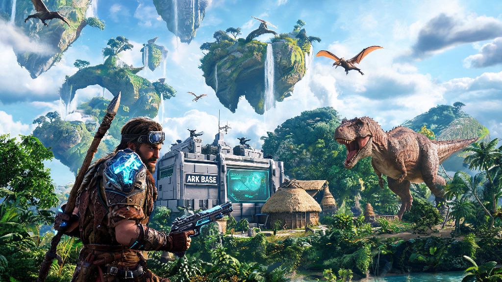 What is Ark 2 Going to Be? All Key Details for New and Returning Players