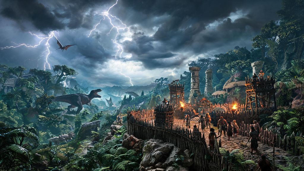 What is Ark 2 Release Date? Complete Guide to Launch Updates & Rumors
