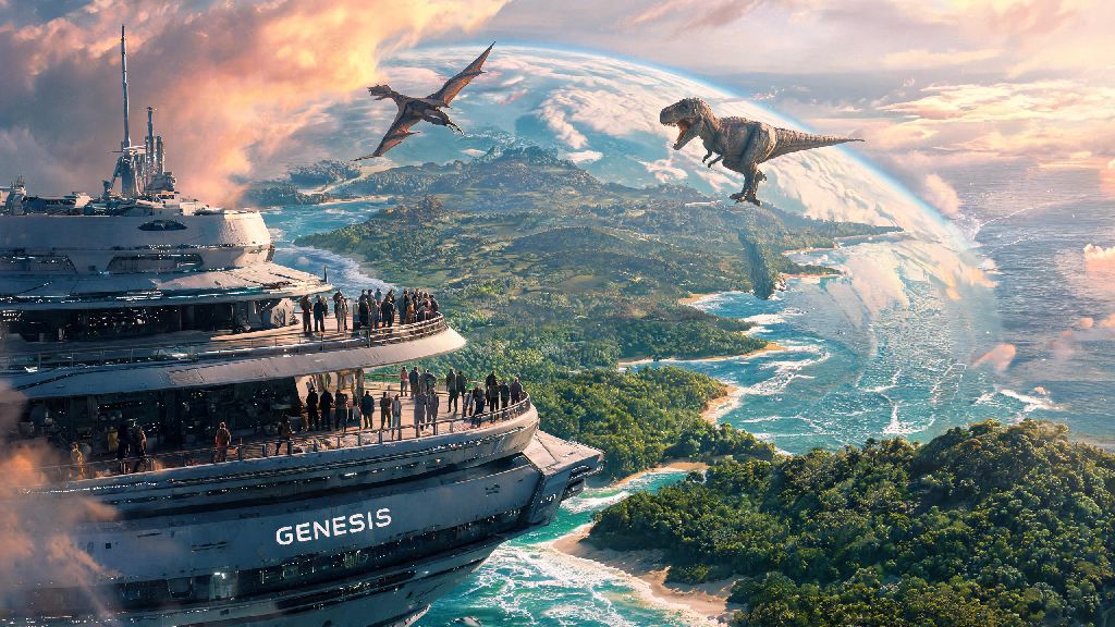 What is Ark Genesis Part 2: Complete Guide for New and Returning Survivors