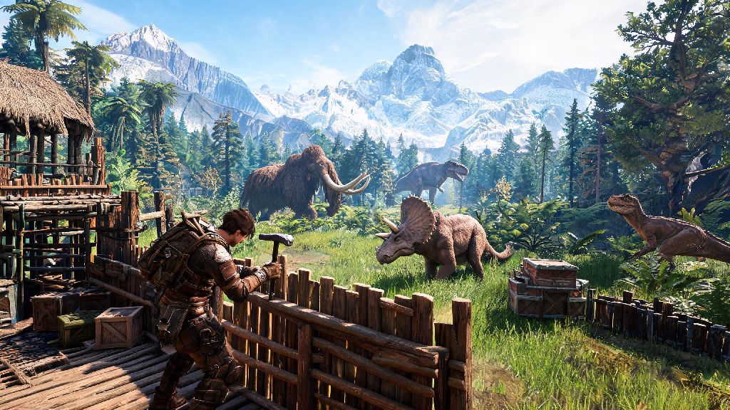 What is the Difference Between Ark 2 and Ark Ascended? Complete Player Guide