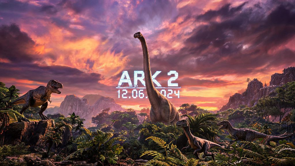 What is the Release Date of Ark 2? Latest Updates & Player Guide