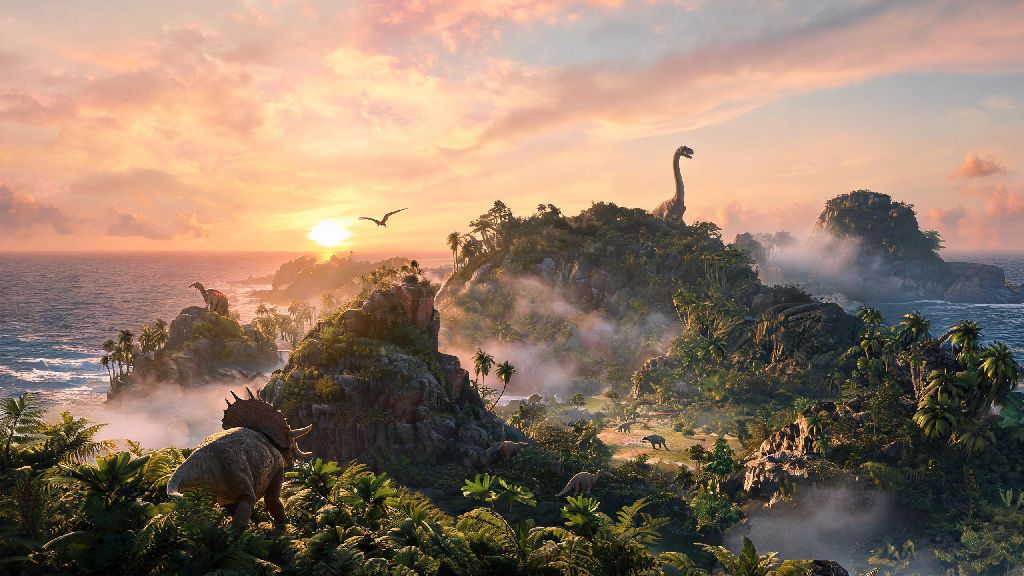 What Month Is Ark 2 Coming Out? Official Updates & Confirmed Release Details