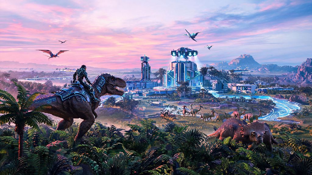 What We Know About Ark 2: Complete Guide to Gameplay, Story & Confirmed Features