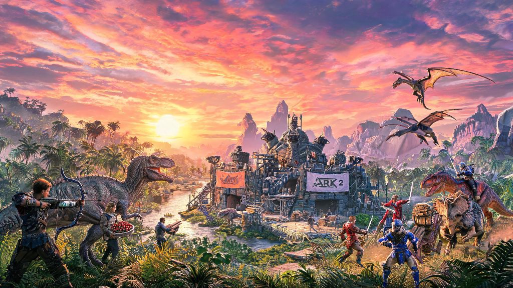 When Does Ark 2 Come Out on PS4? Latest Updates & Release Info Guide