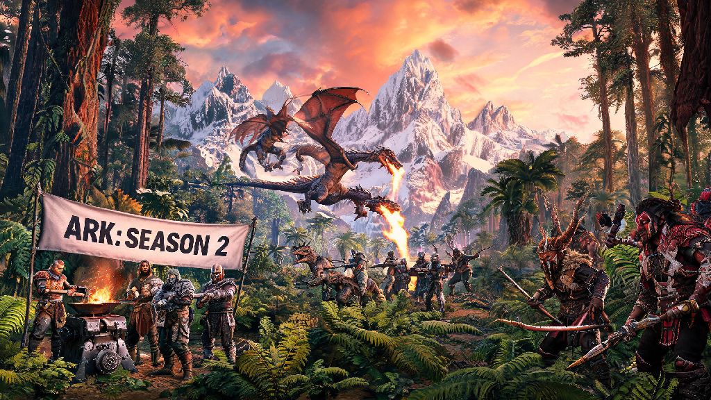 When Does Ark Season 2 Start? A Full Guide for New and Returning Survivors