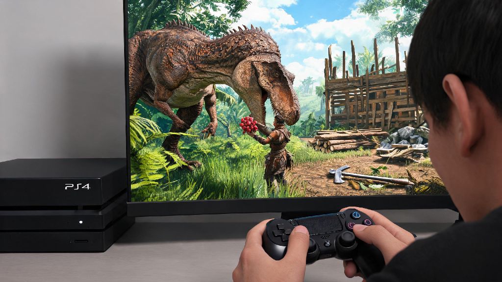 When is Ark 2 Coming Out on PS4? Full Release Guide & Latest Updates