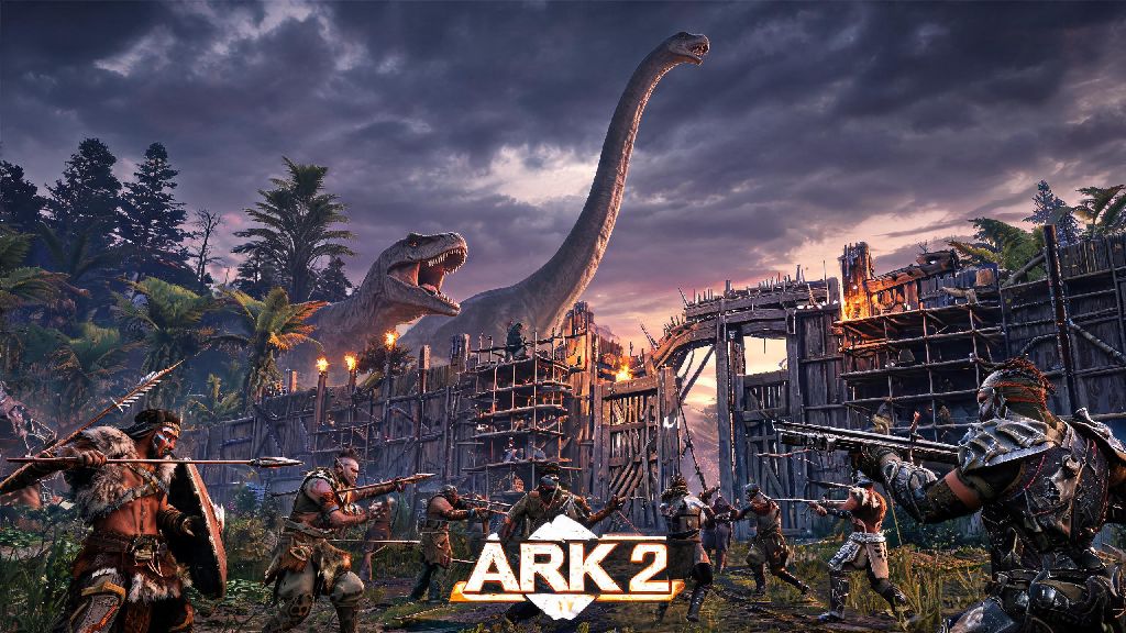 When Is Ark 2 Released? Latest Updates, Rumors, and Confirmed Game Details