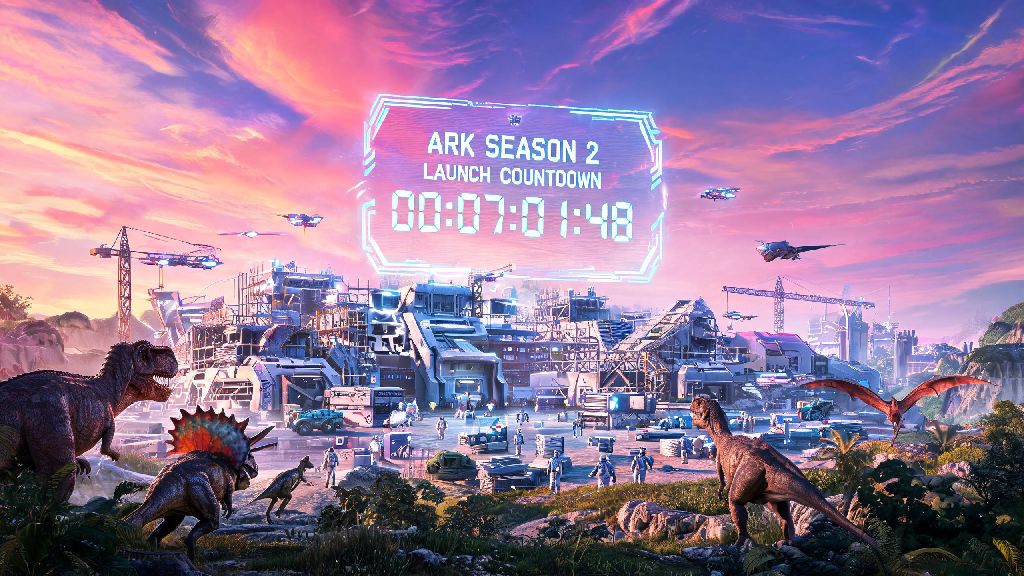 When is the Ark Season 2? Release Updates, Rumors and Player Guide