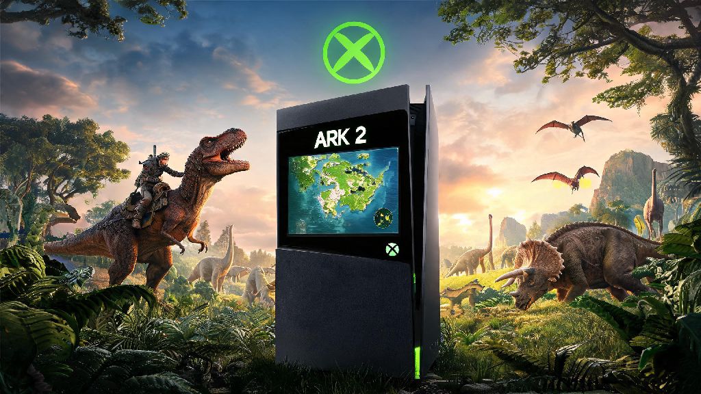 When Will Ark 2 Come Out on Xbox? Latest Updates & What to Expect