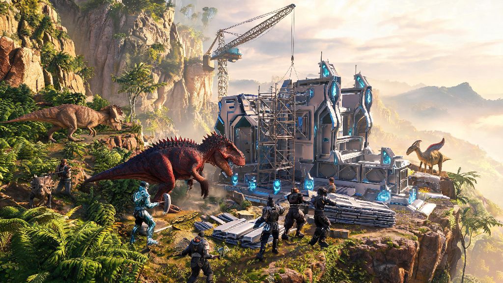 Will Ark 2 Be Good? A Complete Guide to What We Know So Far