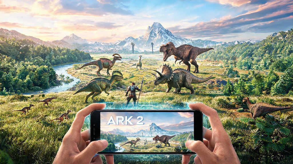 Will Ark 2 Be on Mobile? Key Facts, Rumors & What Players Can Expect
