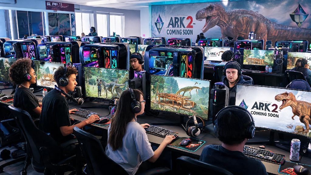 Will Ark 2 Be on PC? Guide to Confirmed Plans & Key Features