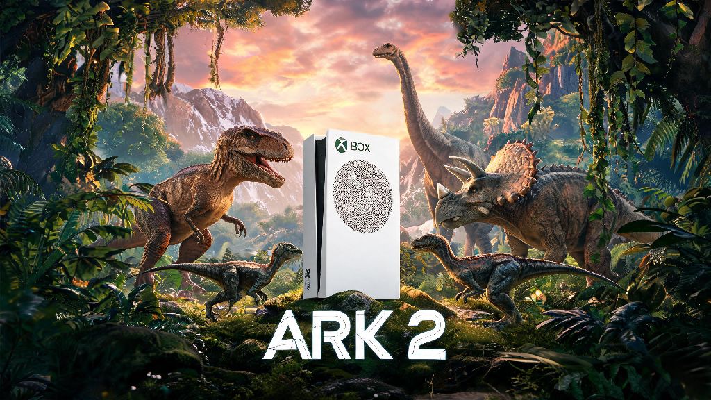 Will Ark 2 Be on Xbox Series S? Complete Guide for Console Survival Players