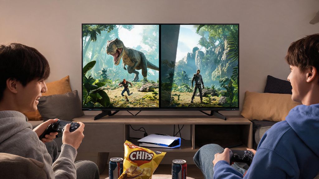 Will Ark 2 Be Split Screen? Complete Guide to Local Co-Op Features