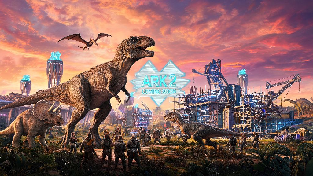 Will Ark 2 Ever Release? All Confirmed Details for the Long-Awaited Sequel