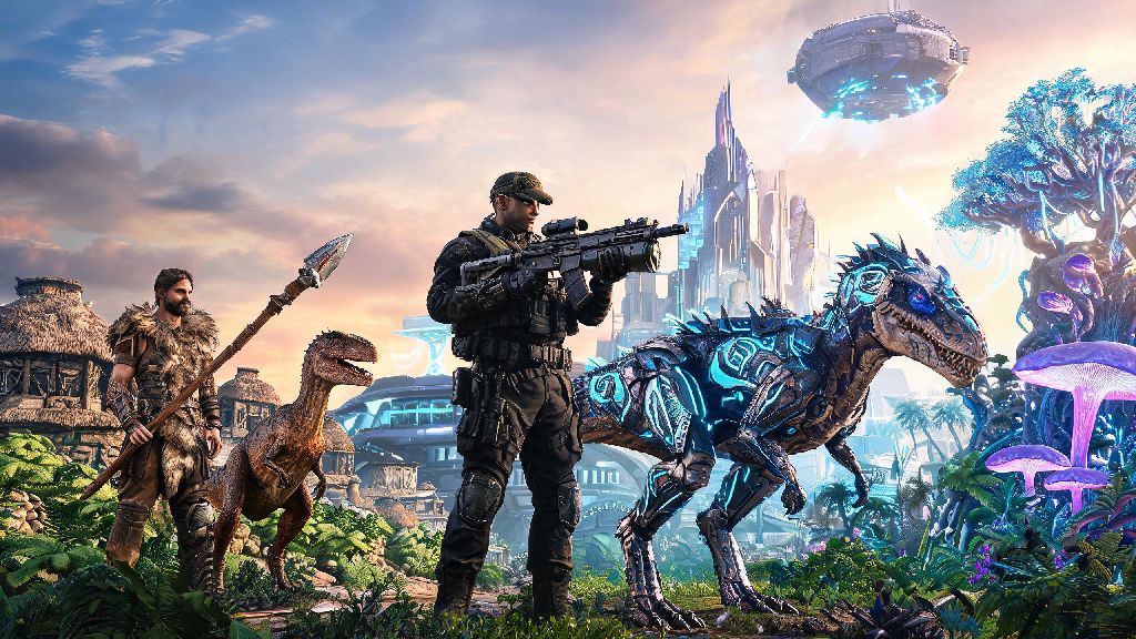 Will Ark 2 Have Guns? Full Guide to Confirmed Weapons and Combat Features