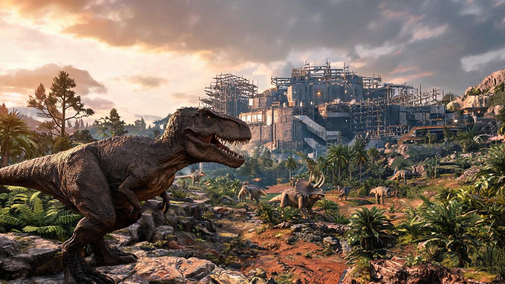 Will There Be an Ark Survival Evolved 2? Confirmed Details & What to Expect